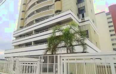 Imagem: O apartamento possui 3 Dormitórios, 5 Banheiros, 2 Vagas na