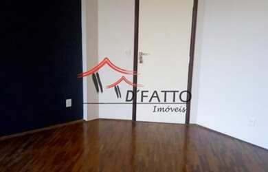 Imagem: O apartamento possui 3 Dormitórios, 3 Banheiros, 1 Vaga na