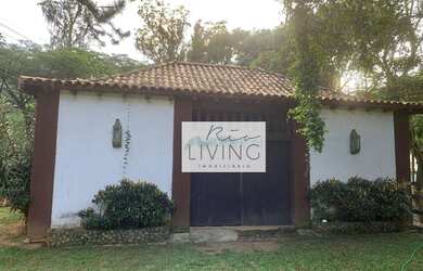 Imagem 7: Casa Itaipava à venda, por R$ 4.800.000 - Itaipava - Petrópolis/RJ