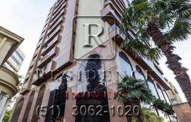 Imagem: O apartamento possui 4 Dormitórios, 5 Banheiros, 4 Vagas na