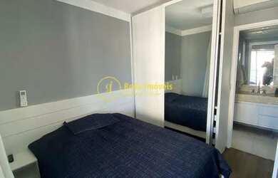 Imagem 13: Apartamento no Bairro Campo Belo para Locação em São Paulo