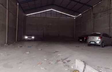 Imagem 2: Galpão em Jardim Meriti - São João de Meriti