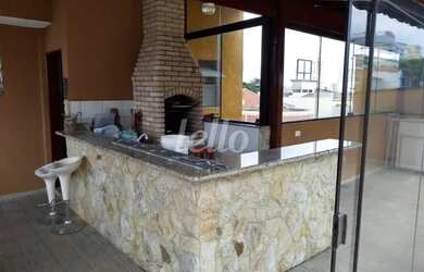 Imagem 7: Santo André - Apartamento Padrão - Utinga