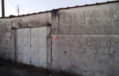 Imagem: O terreno possui 135m² de Área e está localizado em Maria