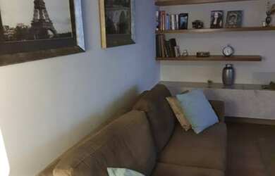 Imagem 4: SANTANA DE PARNAíBA - Casa de Condomínio - Tamboré