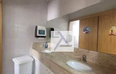 Imagem 4: Prédio, 1400 m² - venda por R$ 9.000.000,00 ou aluguel por R$ 56.500,00/mês...