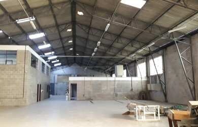 Imagem 4: GALPAO INDUSTRIAL em ITUPEVA - SP, SANTA ELIZA
