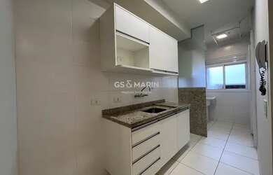 Imagem 7: LONDRINA - Apartamento Padrão - Gleba Fazenda Palhano