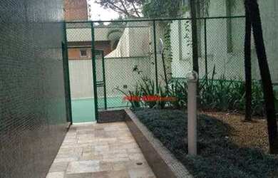 Imagem 7: Apartamento com 3 dormitórios à venda, 133 m² por R$ 1.300.000,00 - Liberdade - São Paulo