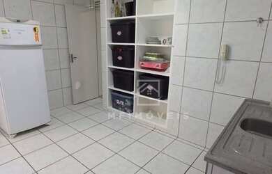 Imagem 8: Apartamento à venda, 122 m² por R$ 299.000 - Varjota - Condomínio Dom...