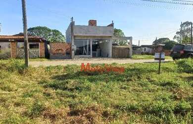 Imagem 3: Terreno à venda, 253 m² por R$ 80.000 - Polícia Rodoviária - Araranguá/SC