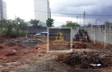 Imagem: Terreno para alugar, 300 m² por R$ 1.000,00/mês - Jardim Santa