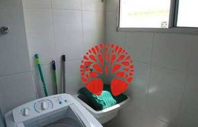 Imagem 3: Apartamento à venda, 65 m² por R$ 350.000,00 - Vila Della Piazza - Jundiaí/SP