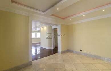 Imagem 8: Apartamento Locação Moema 200 m² 4 Dormitórios
