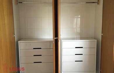 Imagem 3: Apartamento, 87 m² - venda por R$ 957.000,00 ou aluguel por R$ 3.500,00/mês...