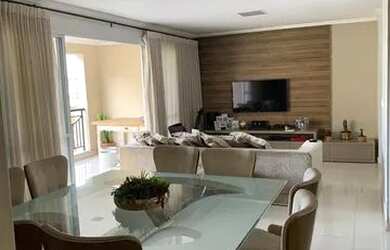 Imagem 2: Apartamento com 3 suítes plenas à venda, 125 m² por R$ 870.000 - Jardim...