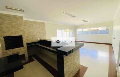 Imagem 7: Sobrado com 4 suítes, 392 m² - venda por R$ 2.500.000 ou aluguel por...