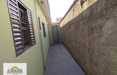 Imagem 6: Casa à venda, 126 m² terreno por R$ 229.000 - Ribeirão Preto