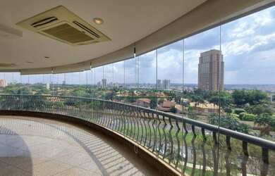 Imagem 7: Apartamento, 336 m² - venda por R$ 1.900.000,00 ou aluguel por R$ 11.400,00/mês...