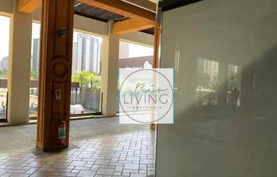 Imagem: O depósito possui 26m² de Área e está localizado em Barra