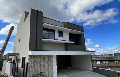 Imagem 3: CASA RESIDENCIAL em Arujá - SP, Jardim Fazenda Rincao