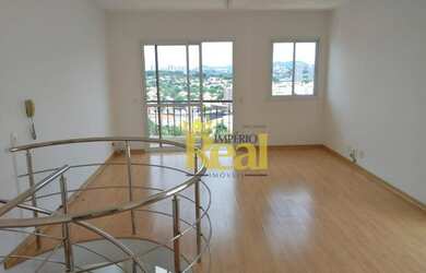 Imagem 2: Cobertura, 163 m² - venda por R$ 2.050.000,00 ou aluguel por R$ 11.521,00/mês...