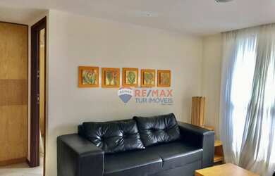 Imagem 10: Apartamento no Ed Natal Plaza