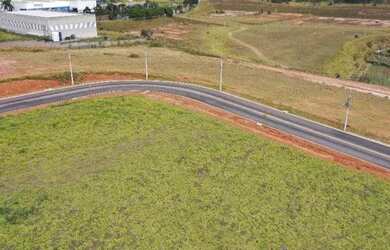 Imagem 6: GNR Business Park - Condomínio Fechado Industrial em Itupeva-SP