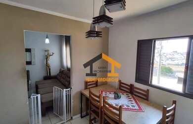 Imagem 6: Apartamento à venda, 59 m² por R$ 224.000,00 - Condomínio Residencial...