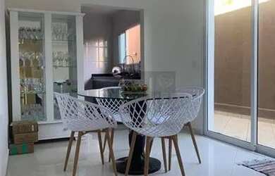 Imagem 7: Casa com 4 suítes para alugar, 250 m² por R$ 15.000/mês - Residencial Valville 1 - Santana