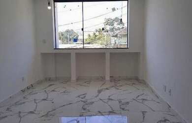 Imagem 11: Casa com 4 dormitórios à venda, 130 m² por R$ 800.000,00 - Cafubá...