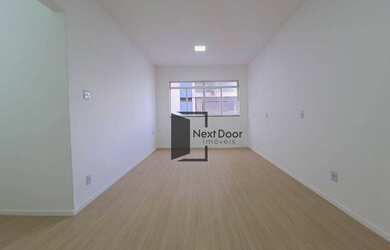 Imagem 2: Apartamento com 4 dormitórios, 117 m² - venda por R$ 425.000,00 ou aluguel...