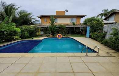 Imagem 1: Casa de condomínio a venda em Golf Quatro Rodas Residencial