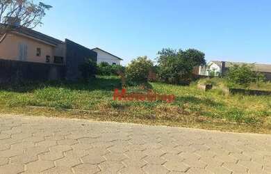 Imagem 4: Terreno à venda, 253 m² por R$ 80.000 - Polícia Rodoviária - Araranguá/SC