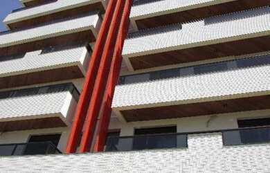 Imagem: O apartamento possui 3 Dormitórios, 2 Banheiros, 4 Vagas na