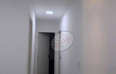 Imagem 6: Apartamento com 2 dormitórios à venda por R$ 200.000 - Companhia Fazenda...