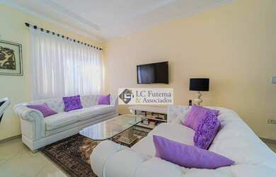 Imagem 3: Casa de condomínio em Cotia, por R$ 1.200.000 - Palm Hills