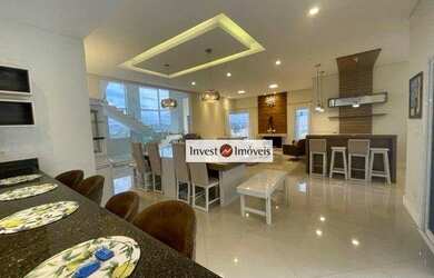 Imagem 14: Sobrado com 4 dormitórios, 450 m² - venda por R$ 3.500.000 ou aluguel...