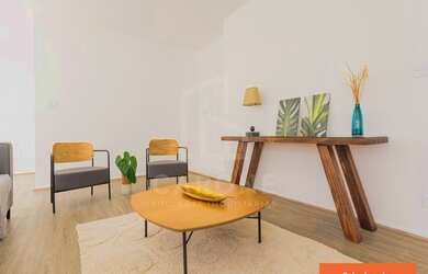 Imagem 4: SÃO PAULO - Apartamento Padrão - JARDIM PAULISTA