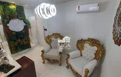 Imagem 2: Sala, 38 m² - Somente o Ponto á venda por R$ 55.000 e aluguel por R$...