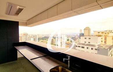 Imagem 6: Apartamento com 4 dormitórios, 337 m² - venda por R$ 6.000.000,00 ou...