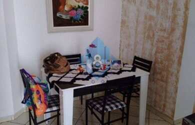 Imagem 2: Apartamento Residencial à venda, Sacomã, São Paulo - AP0853