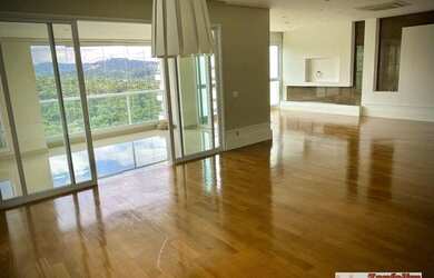 Imagem 4: Vista deslumbrante para a Reserva Biológica