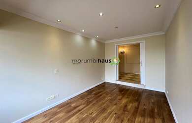 Imagem 14: Morumbi Nobre. Piscina, Churrasqueira, 318m² de Áreae4 Vagas na garagem