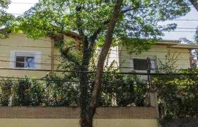 Imagem 2: Sobrado residencial à venda, Brooklin Paulista, São Paulo