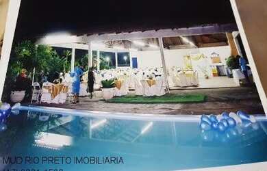 Imagem 1: Chácara para à venda no bairro ESTANCIA JOCKEI CLUB, em São José do...