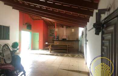 Imagem 8: Aceita financiamento, Casa esquina jardim São José Goiânia