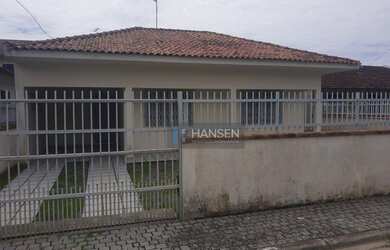 Imagem 4: Casa com 4 dormitórios à venda, 140 m² por R$ 499.000,00 - Praia da Enseada - São Francisc