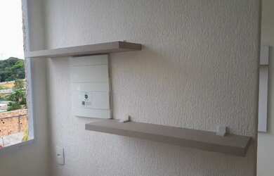 Imagem 4: Conquista rubi Apartamento com 2 dormitórios