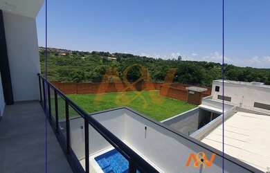 Imagem 10: Casa com 3 Suítes à venda, 207 m² por R$ 890.000 - Condomínio Terras de São Francisco - So